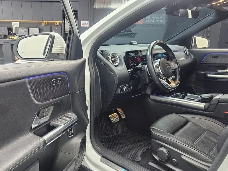 Mercedes-Benz EQA 250 ⚡AMG PACKAGE PLUS| 360 CAMERA| �������|  | Mobile.bg � ����������� 7