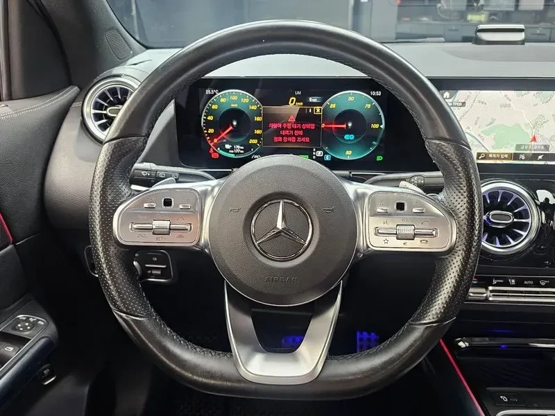 Mercedes-Benz EQA 250 ⚡AMG PACKAGE PLUS| 360 CAMERA| �������|  | Mobile.bg � ����������� 9