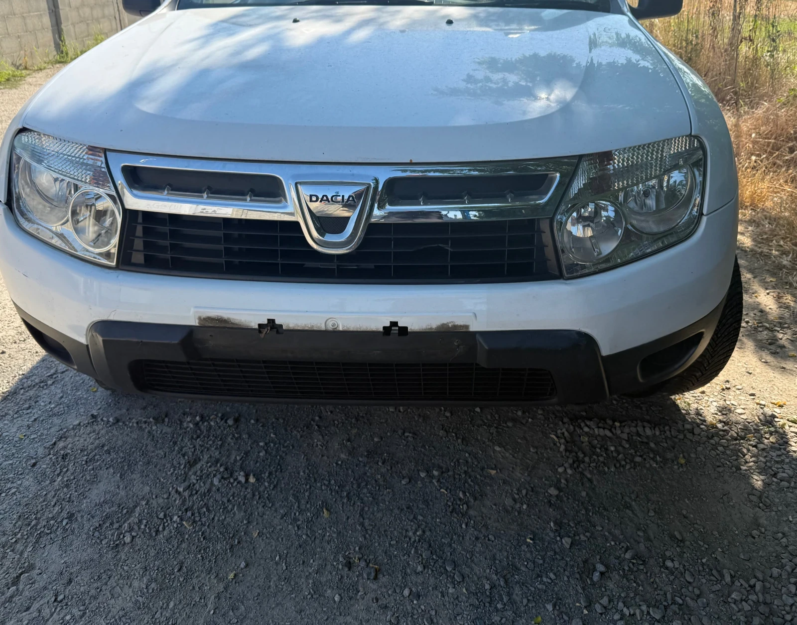 Dacia Duster 1.6, снимка 1