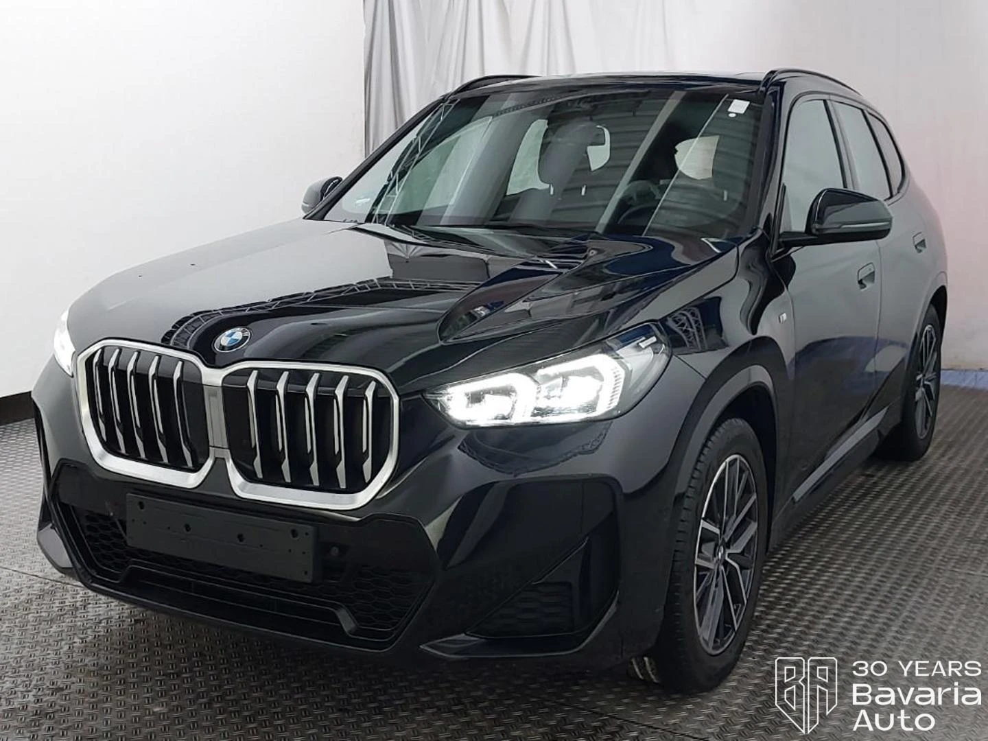 BMW X1 20d xDrive M Sport Paket, снимка 1
