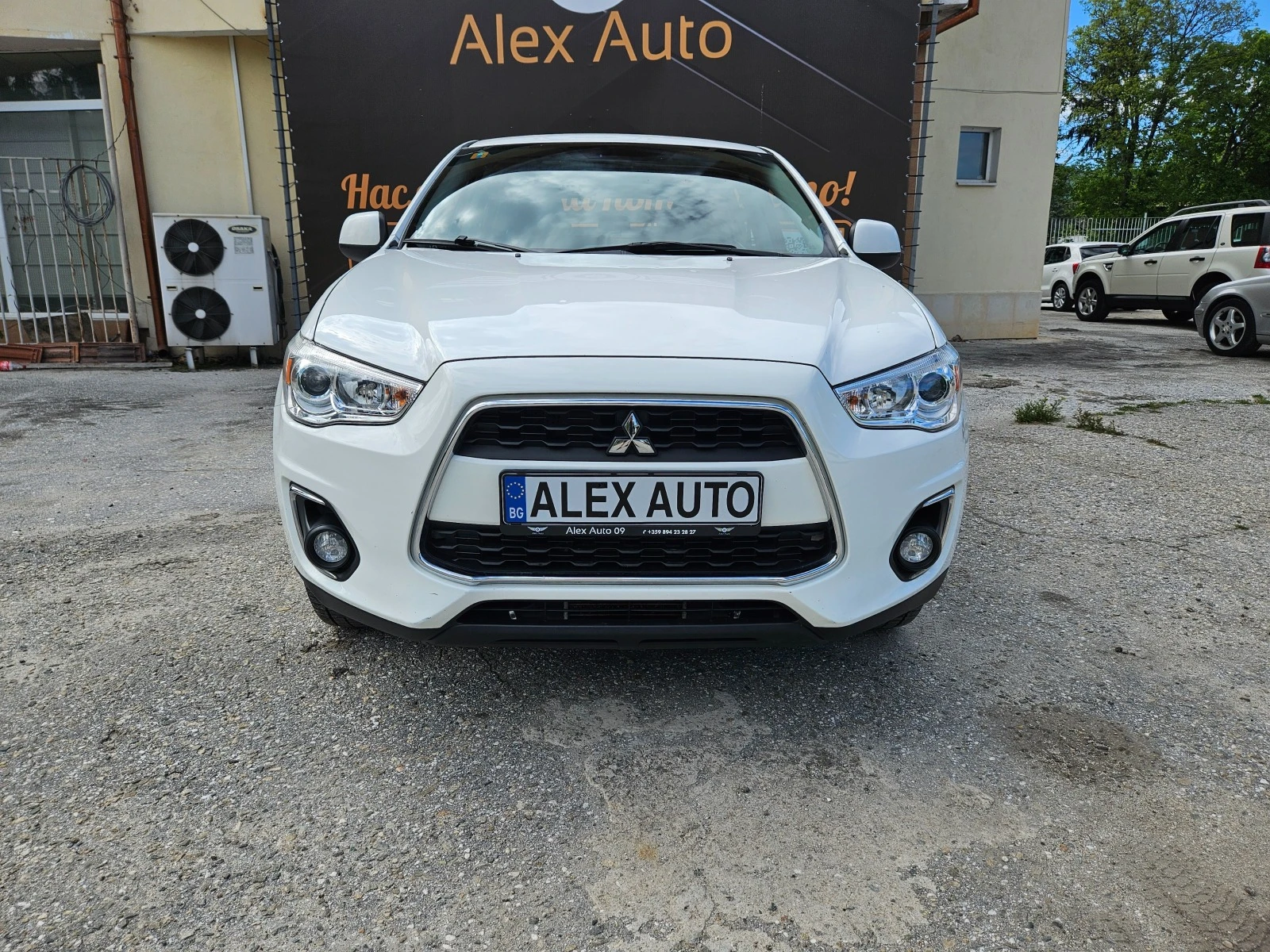 Mitsubishi ASX 1.8 DID/EURO 5B - изображение 2