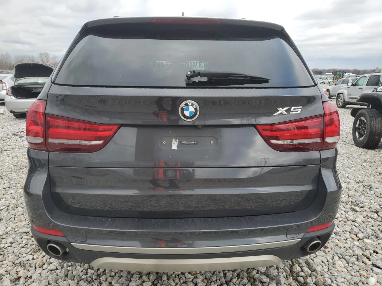 BMW X5 XDRIVE35D* Подгрев* Камера* климатроник* кожа*  - изображение 5