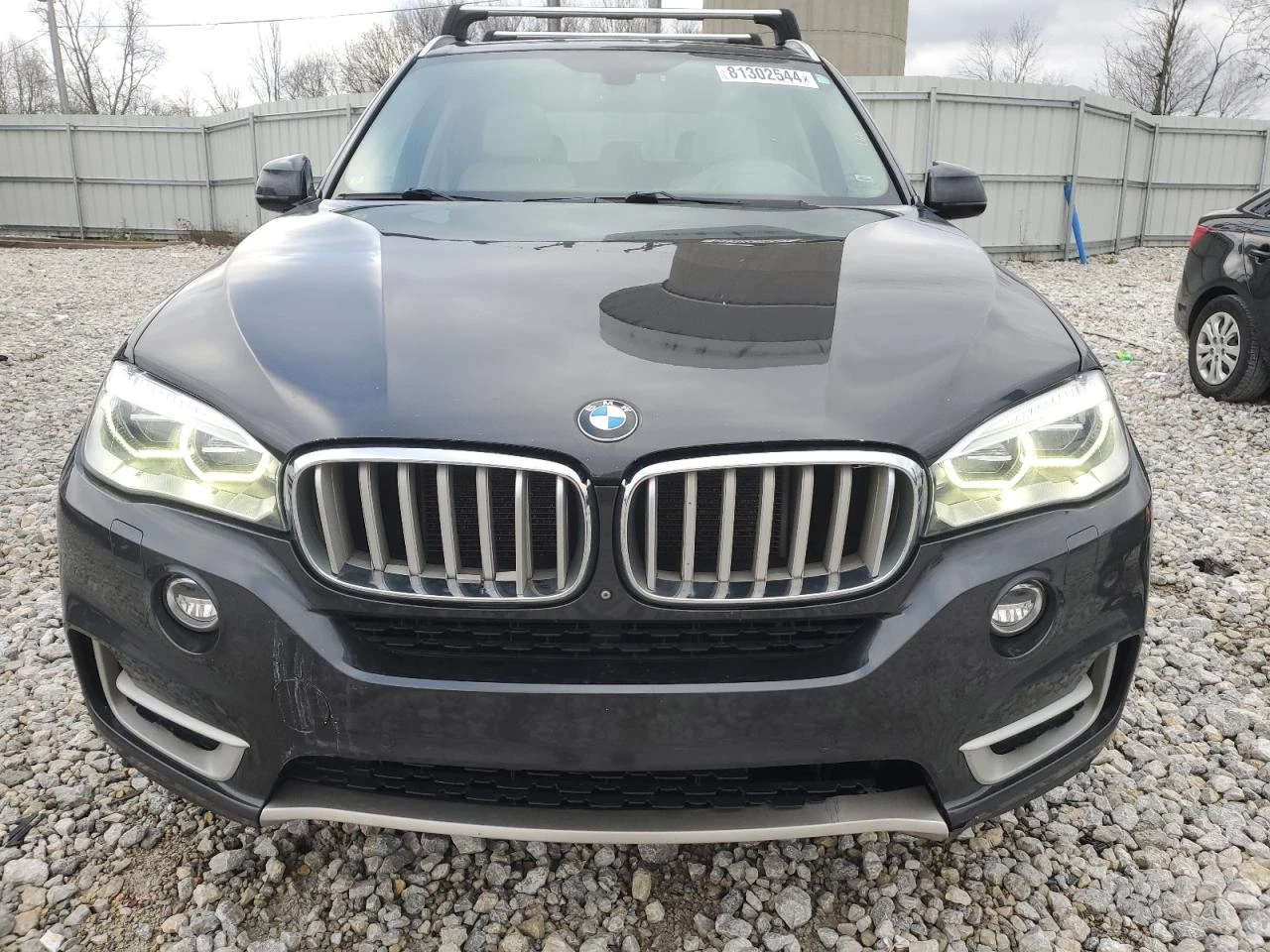 BMW X5 XDRIVE35D* Подгрев* Камера* климатроник* кожа*  - изображение 2