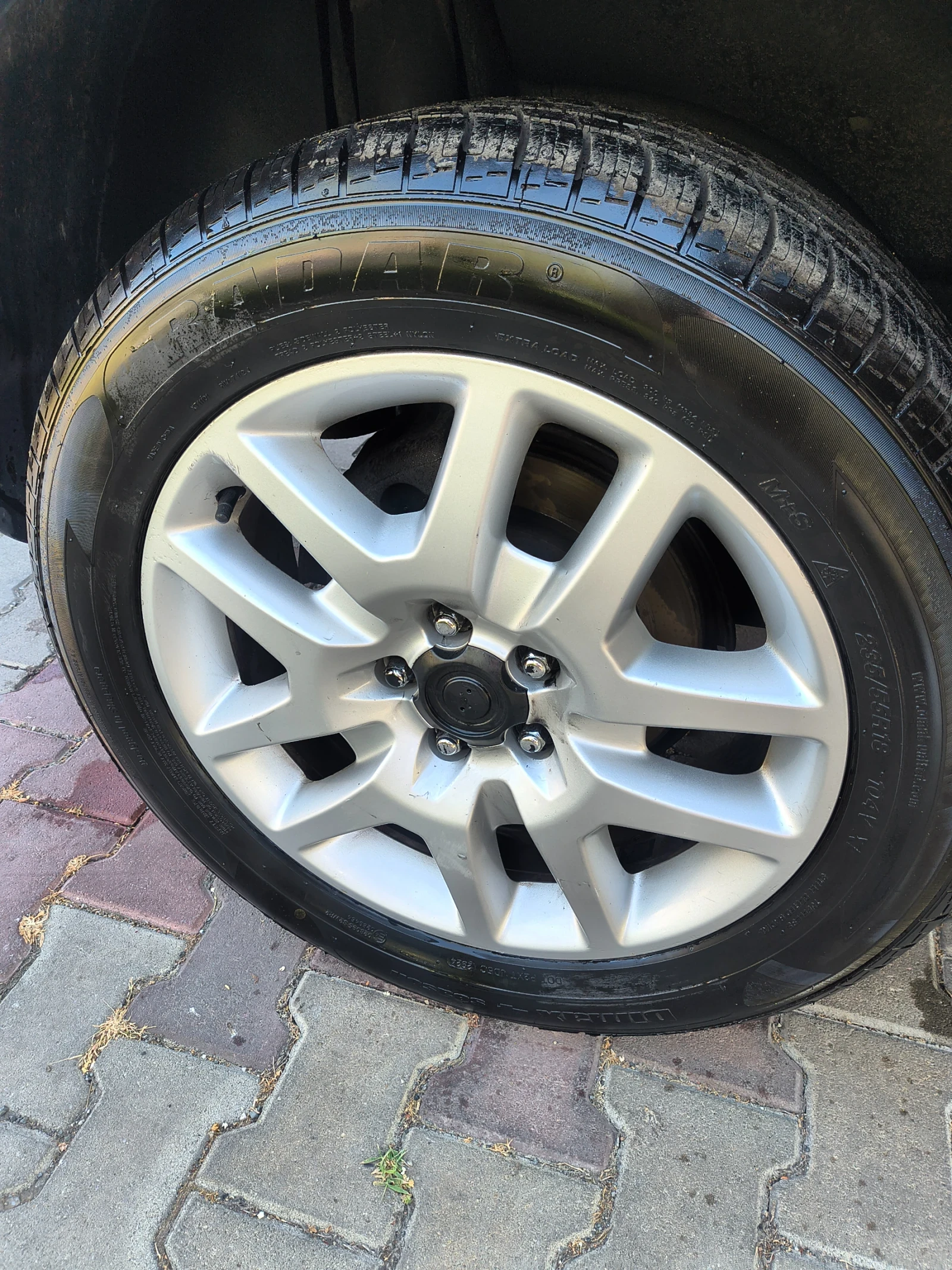 Opel Antara OPEL ANTARA facelift 2.2 CDTI 163кс - изображение 10