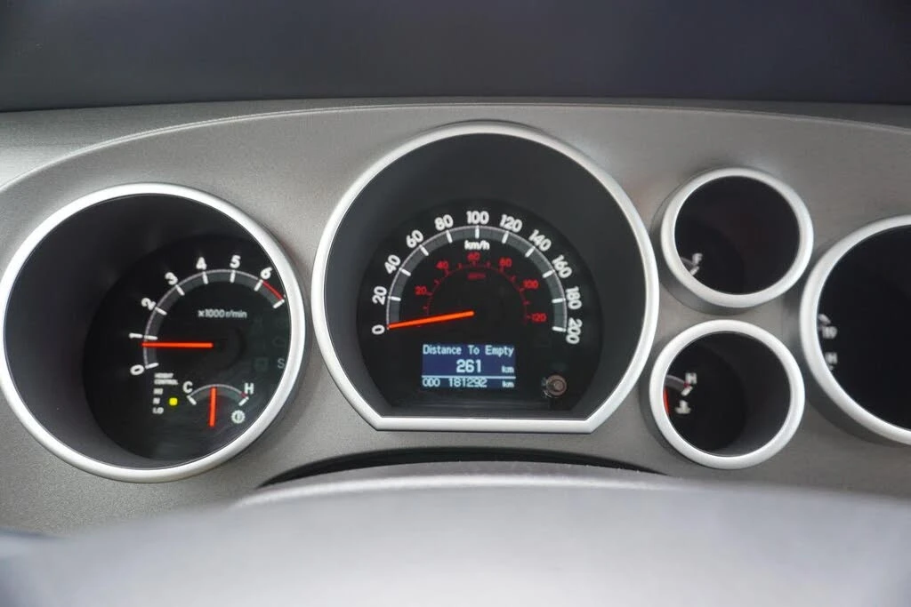 Toyota Sequoia Platinum * BLINDSPOT* CAM* KEYLESS*  | Mobile.bg   14