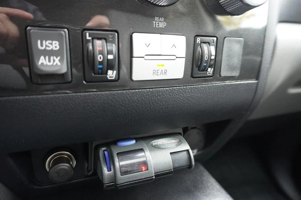 Toyota Sequoia Platinum * BLINDSPOT* CAM* KEYLESS*  | Mobile.bg   16