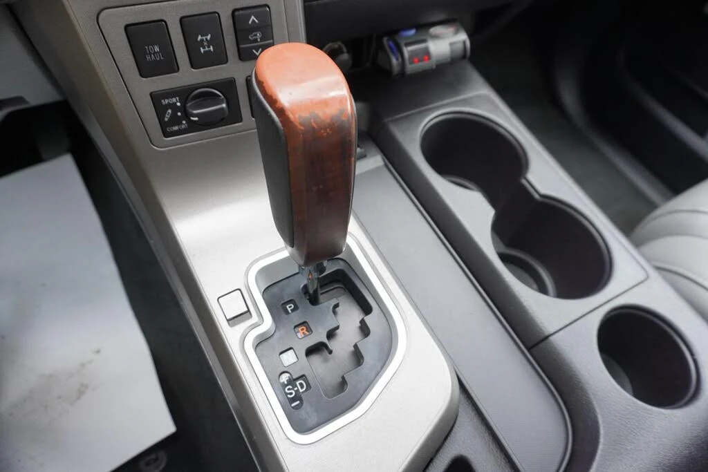 Toyota Sequoia Platinum * BLINDSPOT* CAM* KEYLESS*  | Mobile.bg   15