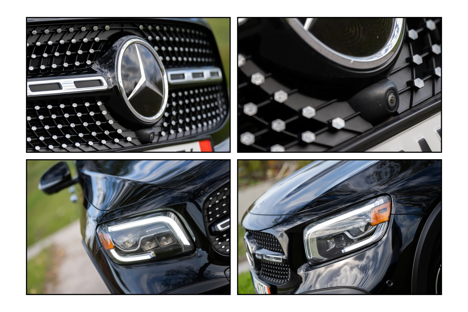 Mercedes-Benz GLB 250 4Matic AMG PACK | Mobile.bg   17