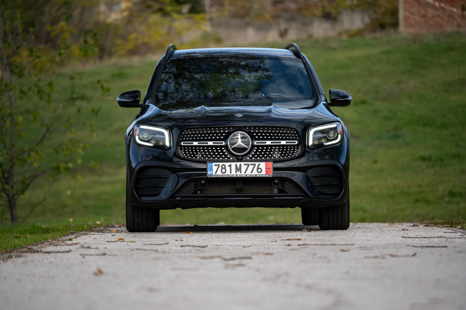 Mercedes-Benz GLB 250 4Matic AMG PACK - изображение 2