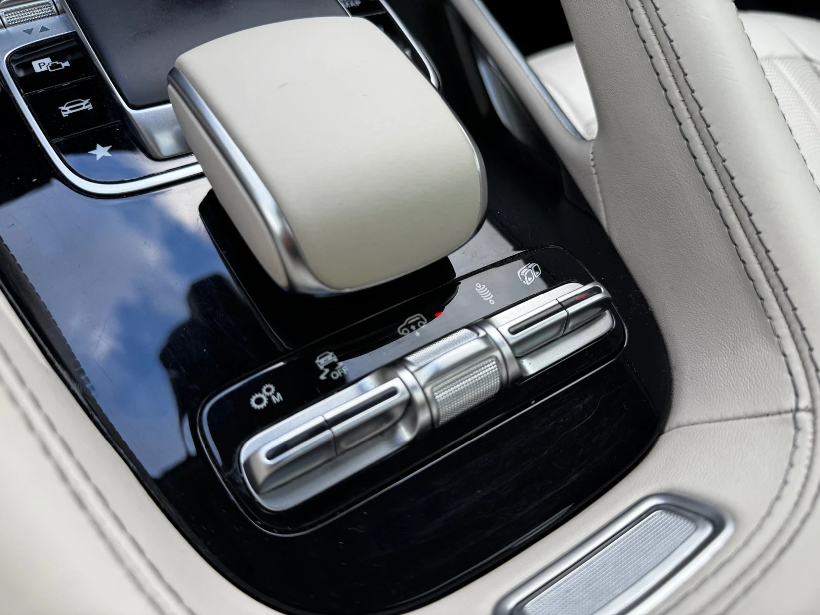 Mercedes-Benz GLE 53 4MATIC Exclusive PANO Softclose 360 HUD Airmatic Memory | Mobile.bg   11