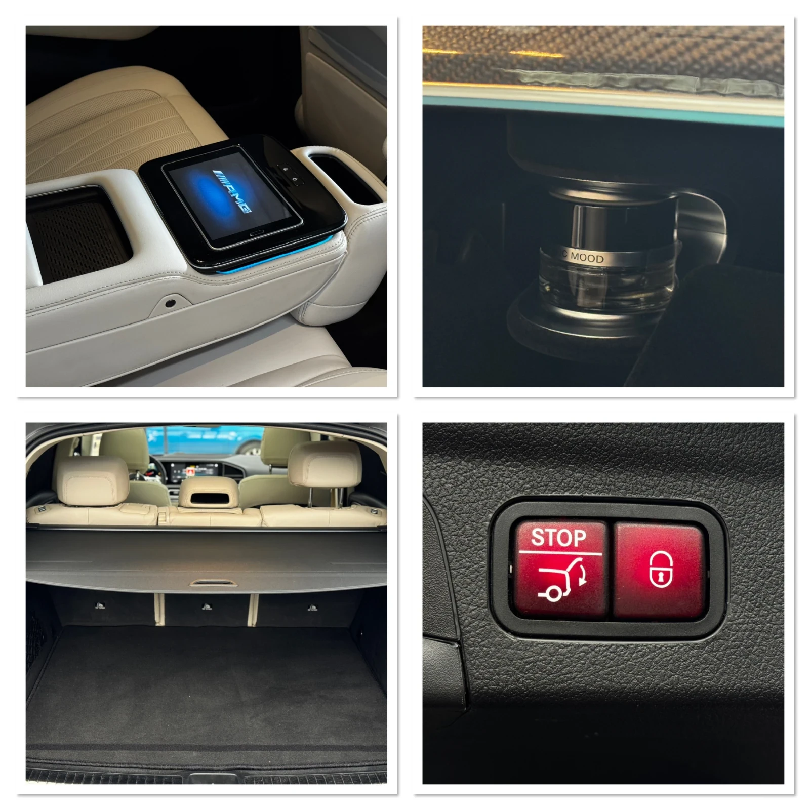 Mercedes-Benz GLE 53 4MATIC Exclusive PANO Softclose 360 HUD Airmatic Memory | Mobile.bg   16