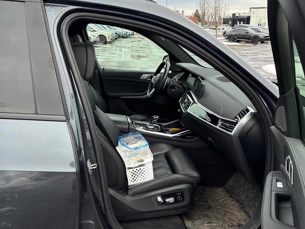 BMW X7 2020 XDRIVE40I * ��� ������������ ������& | Mobile.bg � ����������� 12