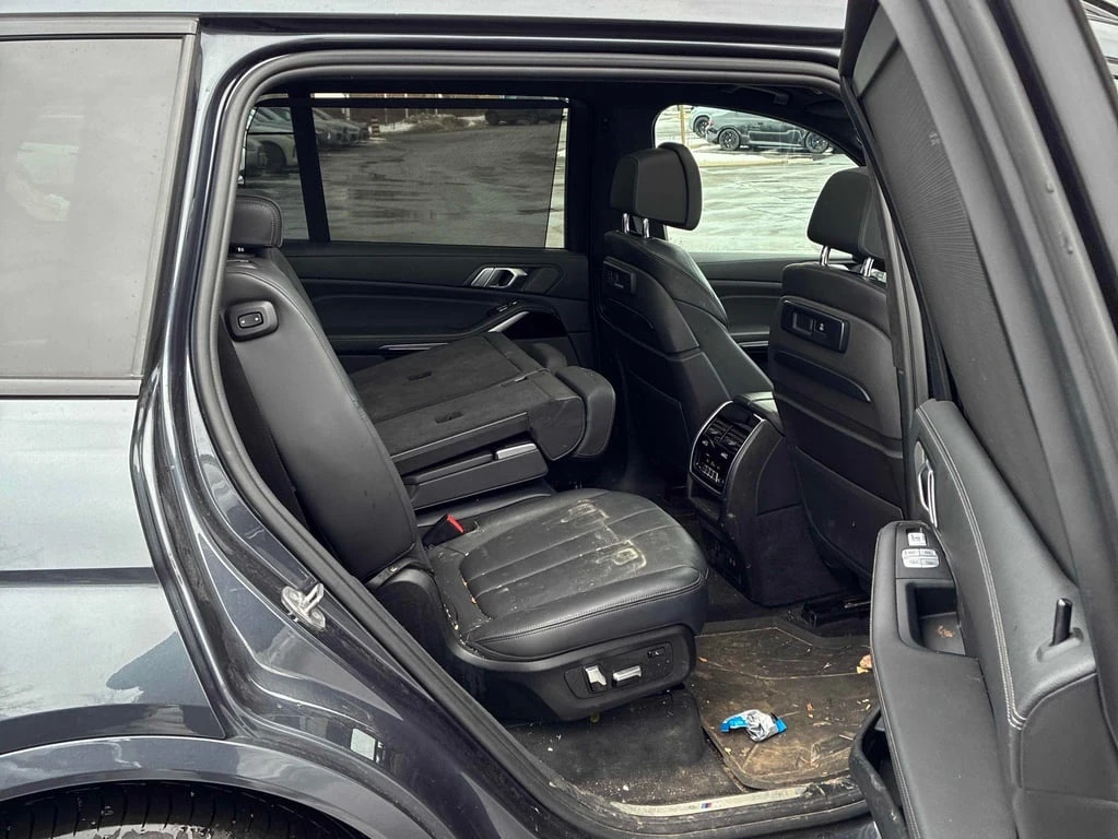 BMW X7 2020 XDRIVE40I * ��� ������������ ������& | Mobile.bg � ����������� 13