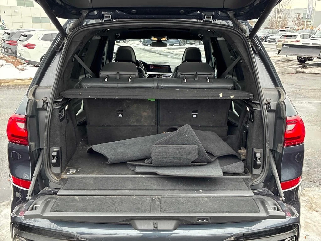 BMW X7 2020 XDRIVE40I * ��� ������������ ������& | Mobile.bg � ����������� 15