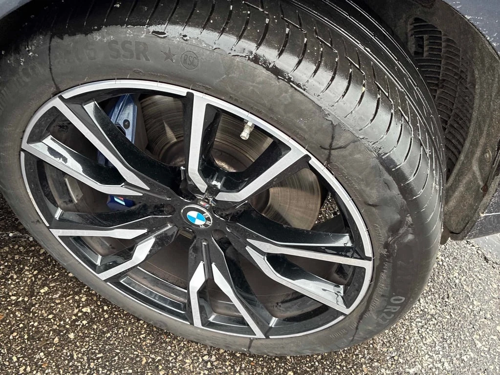 BMW X7 2020 XDRIVE40I * БЕЗ ПЪРВОНАЧАЛНА ВНОСКА& - изображение 6