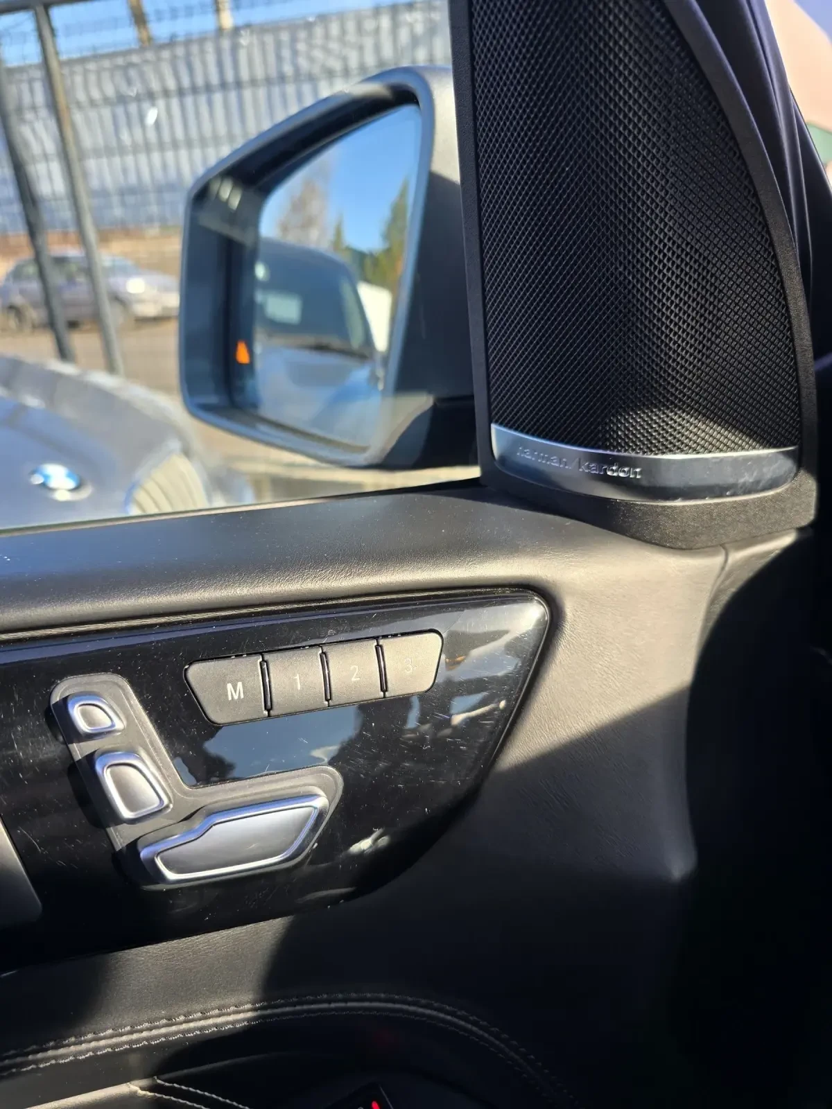 Mercedes-Benz GLE 63 S AMG AMG/S | Mobile.bg � ����������� 17