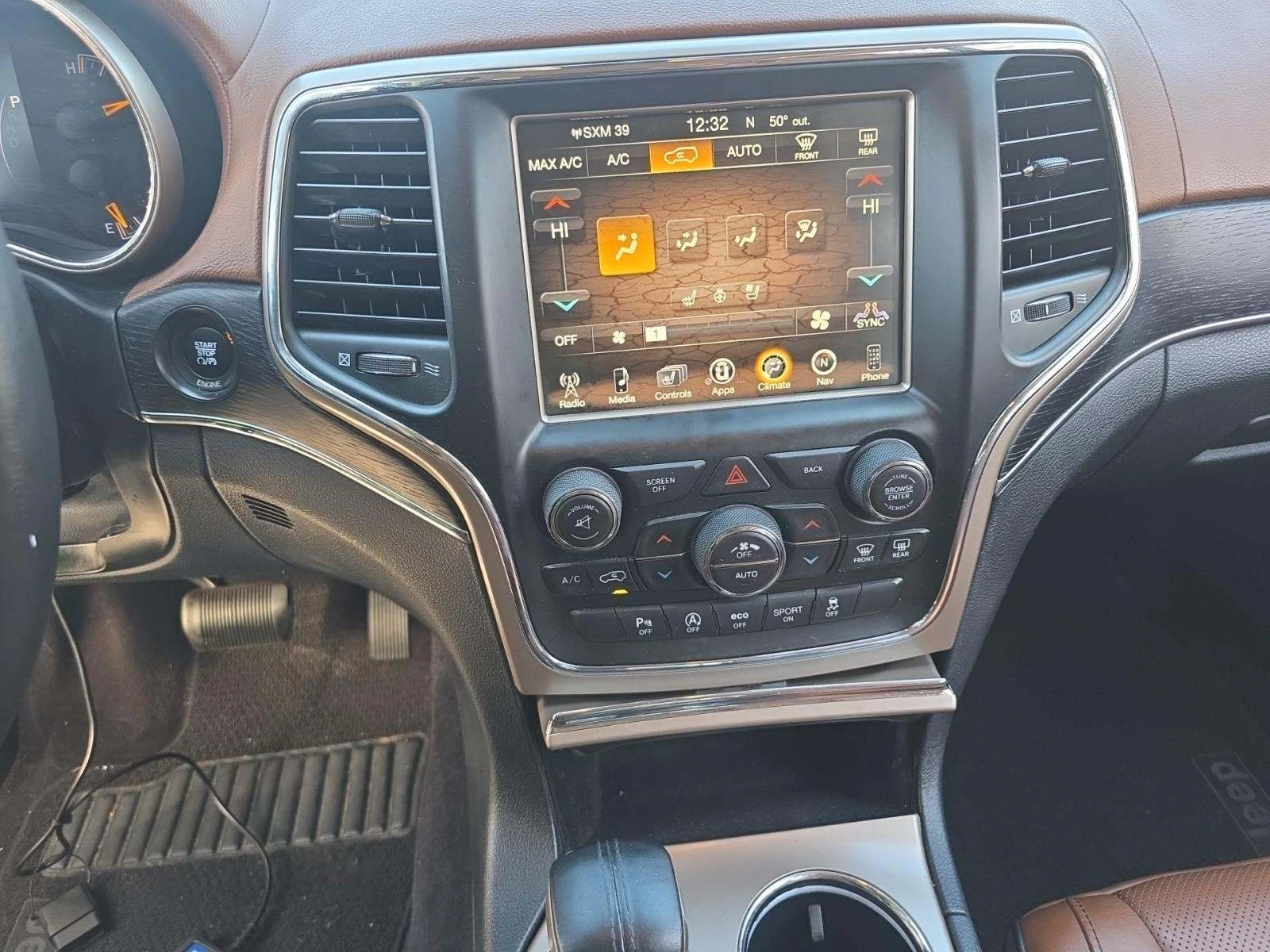 Jeep Grand cherokee  - изображение 10