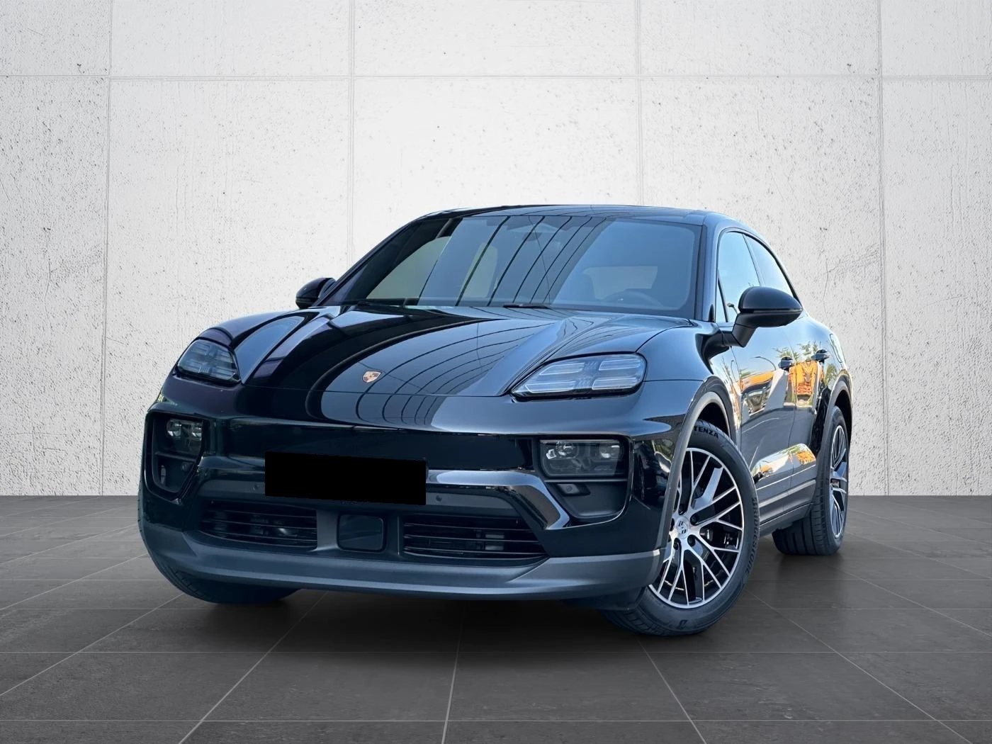 Porsche Macan ELECTRIC/BOSE/MATRIX/PANO/360/ - изображение 3