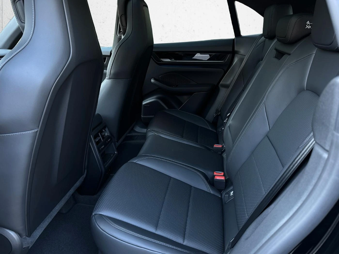 Porsche Macan ELECTRIC/BOSE/MATRIX/PANO/360/ | Mobile.bg � ����������� 17