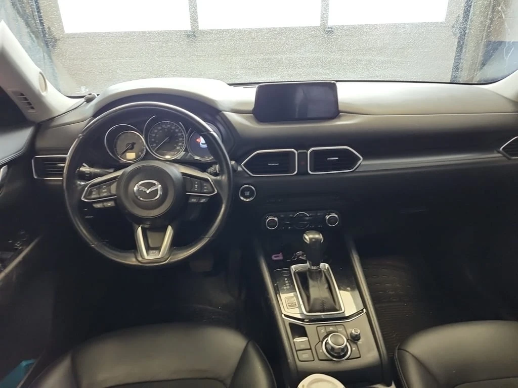 Mazda CX-5  GS * CARFAX * ПОДГРЕВИ* ШИБИДАХ - изображение 10