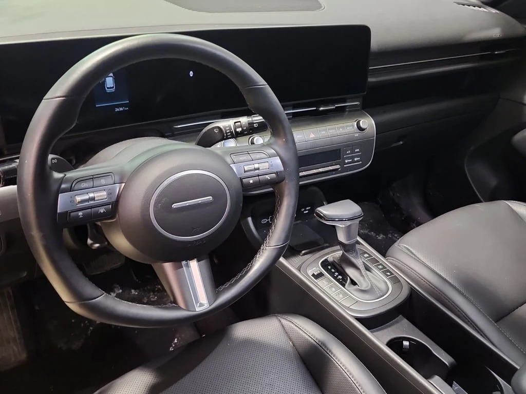 Hyundai Kona * PREFERRED * CARFAX * ЦЕНА ДО БГ - изображение 6