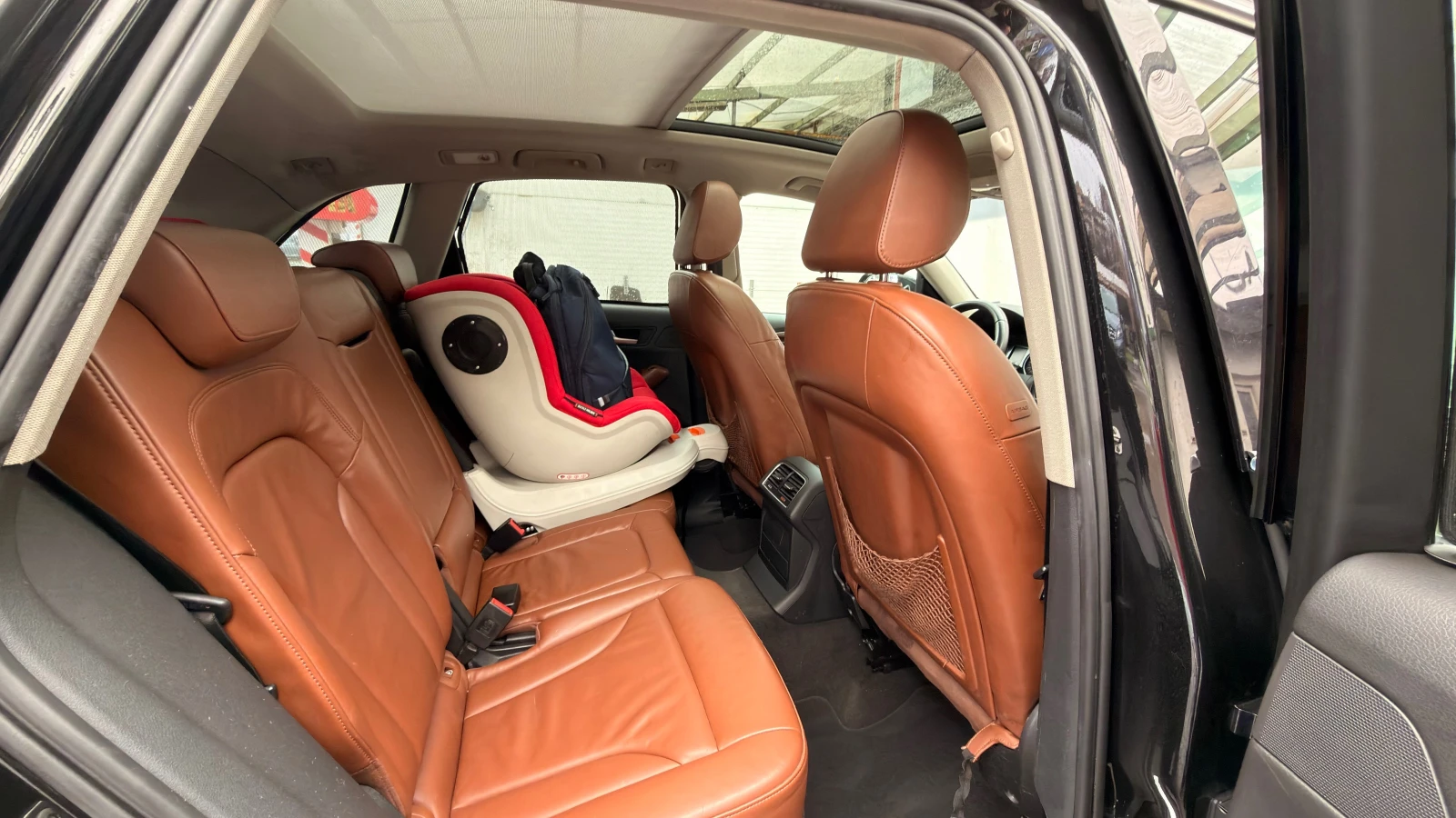 Audi Q5  - изображение 8