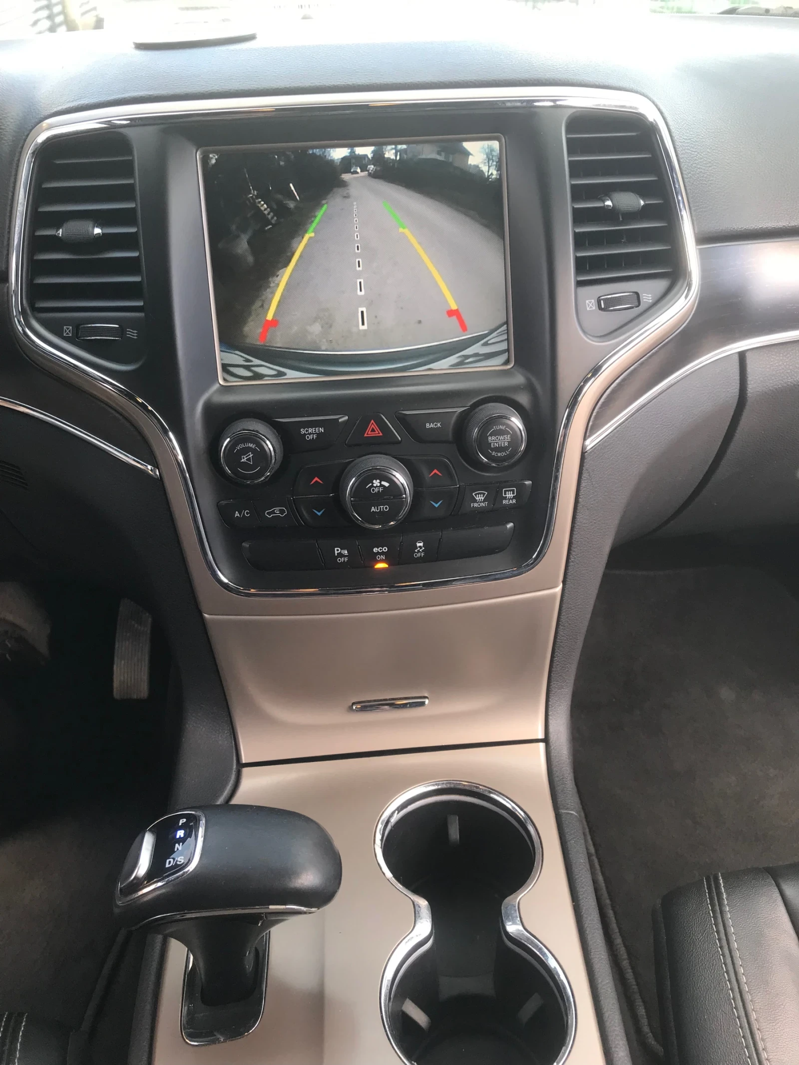 Jeep Grand cherokee Limited 3.6 | Mobile.bg � ����������� 15