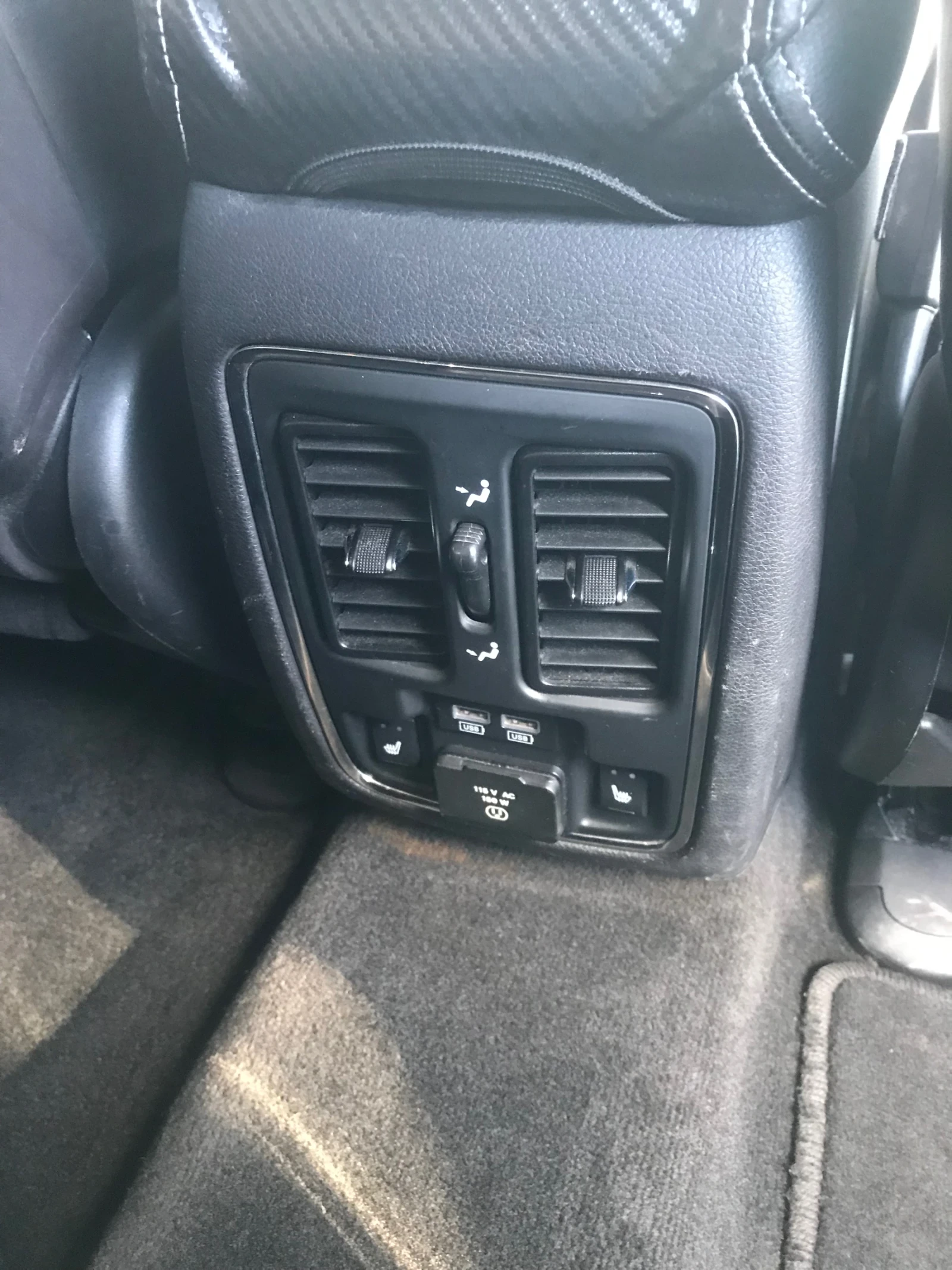 Jeep Grand cherokee Limited 3.6 | Mobile.bg � ����������� 16