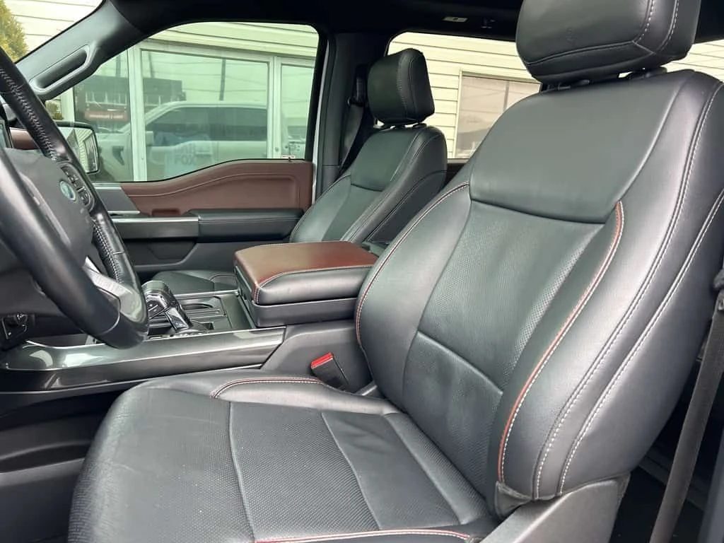 Ford F150 * LARIAT * CARFAX * ���� �� �� | Mobile.bg � ����������� 9