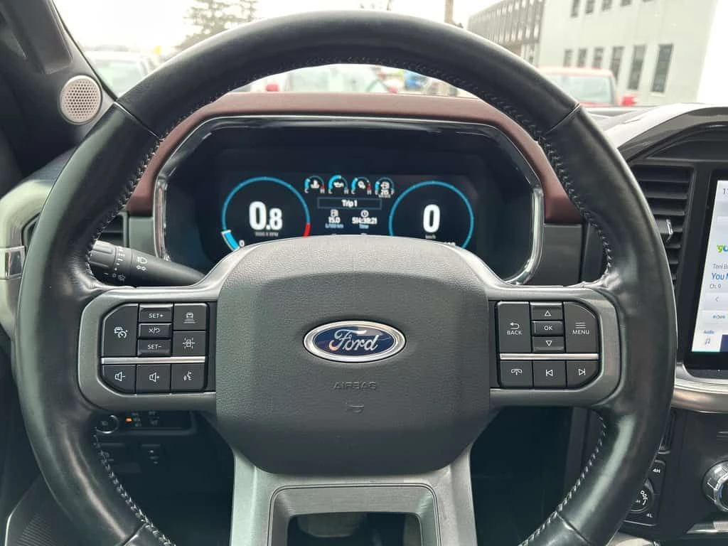 Ford F150 * LARIAT * CARFAX * ���� �� �� | Mobile.bg � ����������� 14