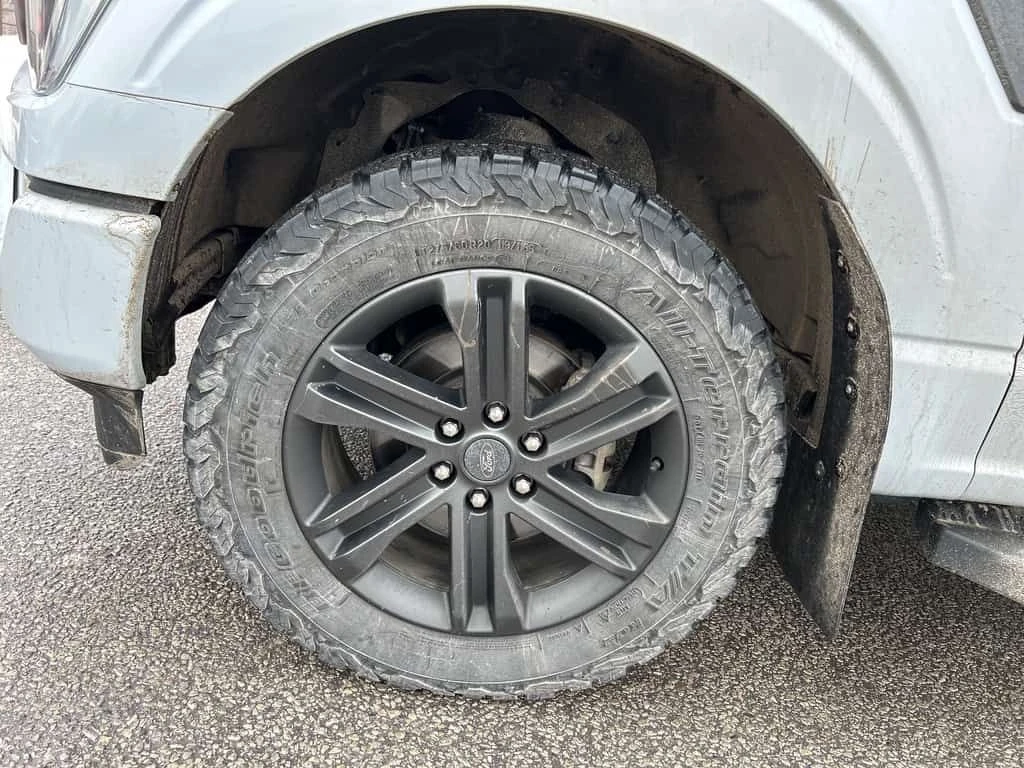 Ford F150 * LARIAT * CARFAX * ���� �� �� | Mobile.bg � ����������� 5