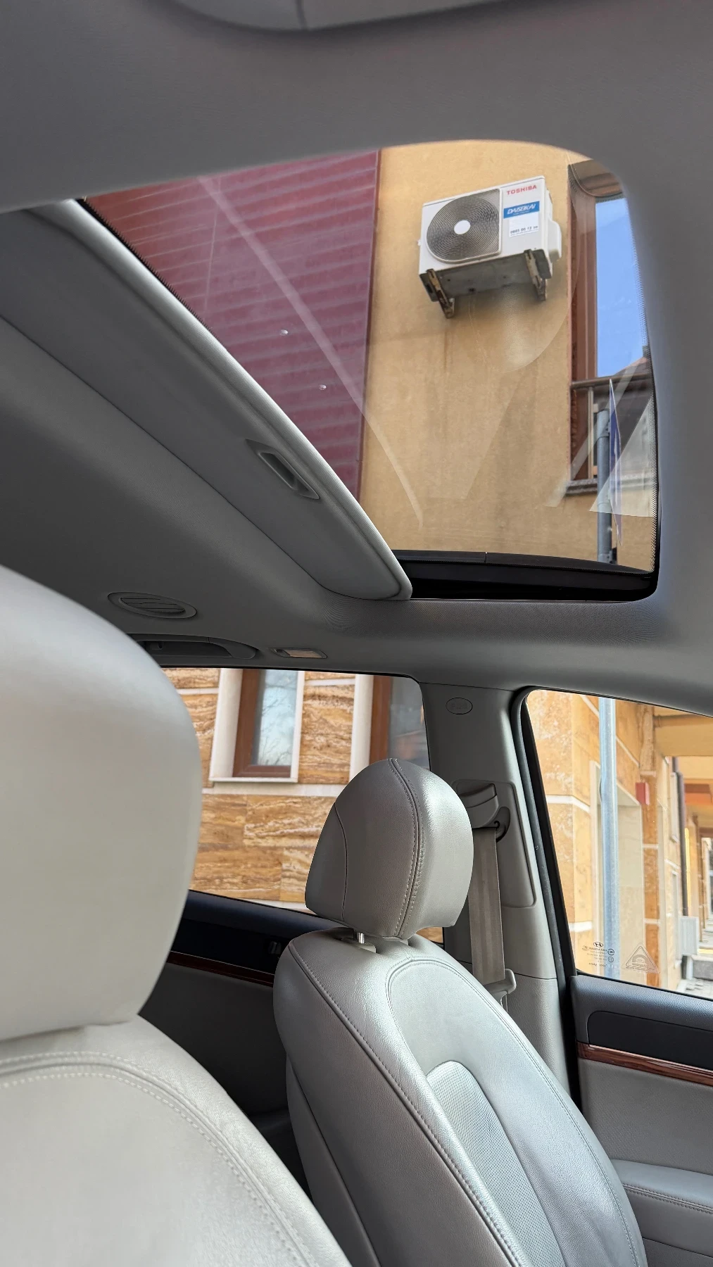 Hyundai IX55 Veracruz , снимка 9 - Автомобили и джипове - 53744666