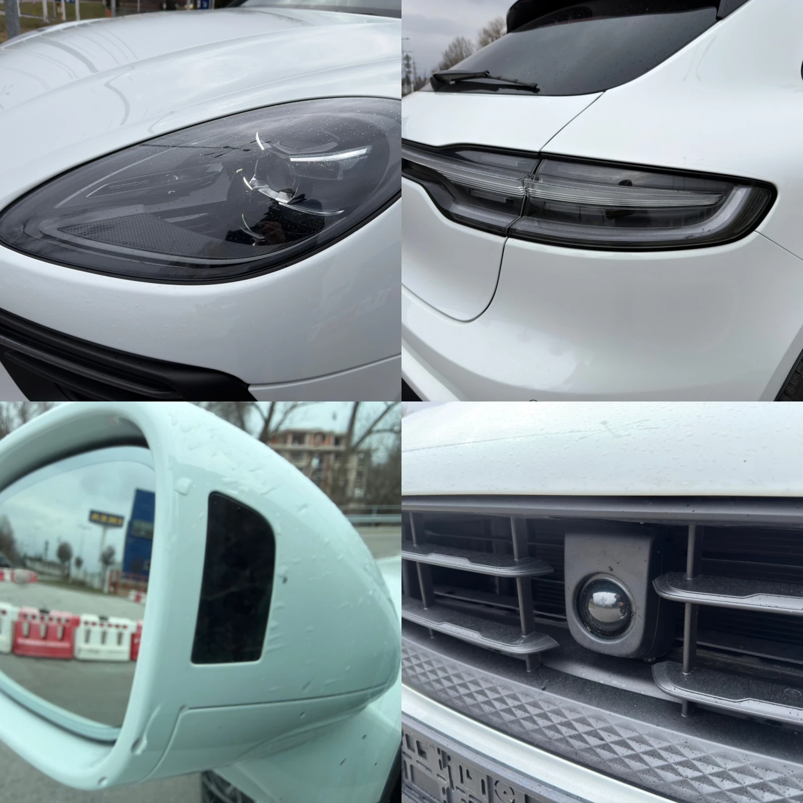 Porsche Macan, снимка 15 - Автомобили и джипове - 53954829