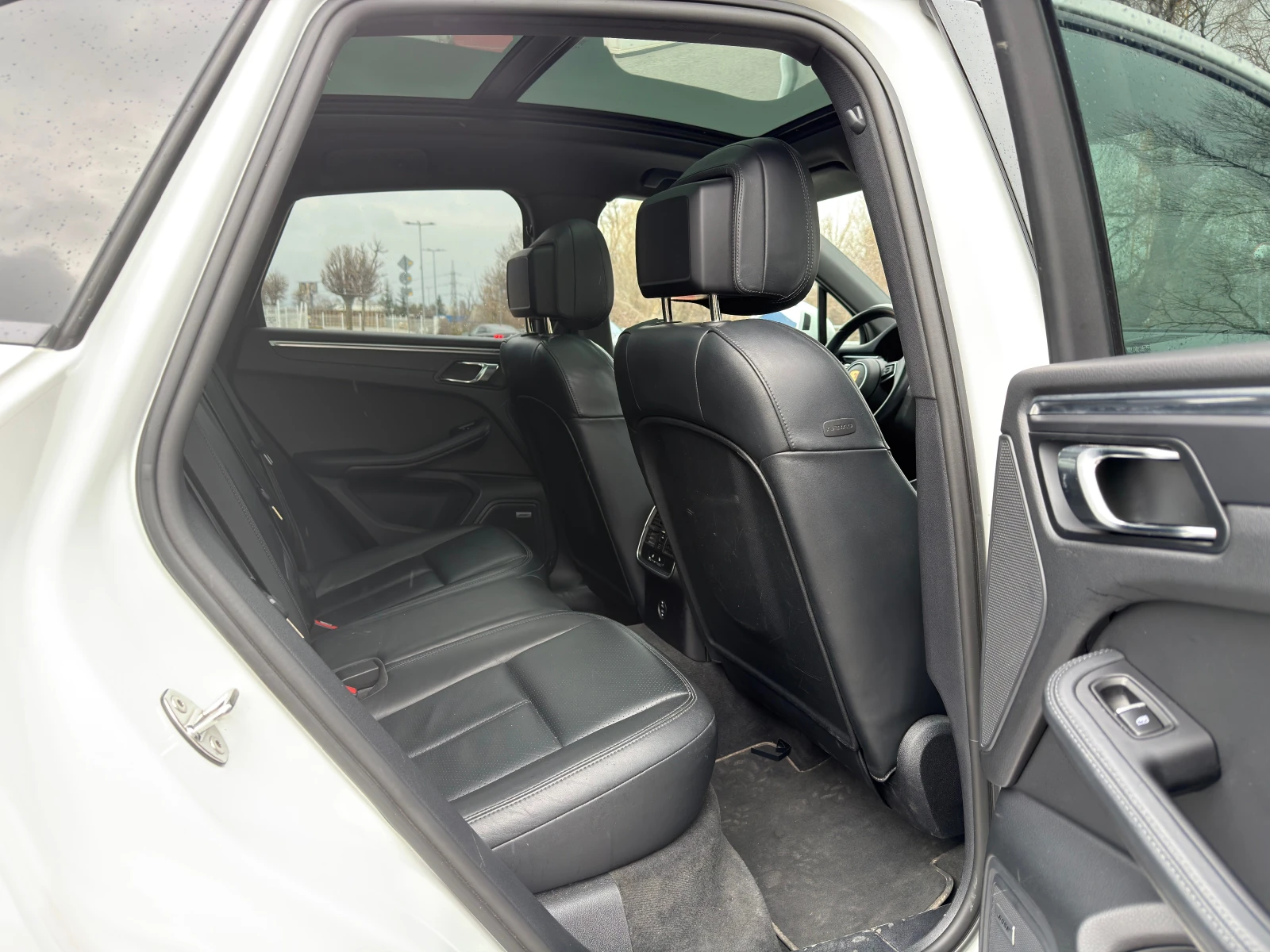 Porsche Macan, снимка 10 - Автомобили и джипове - 53954829