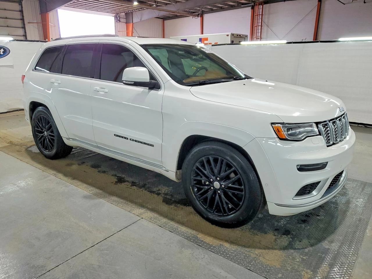Jeep Grand cherokee 5.7l Summit | Auto.bg — изображение 1