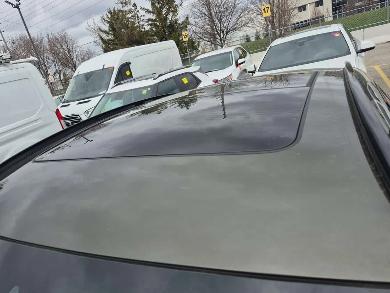 BMW X6 * XDRIVE40I * ПАНОРАМА* 360 КАМЕРА* , снимка 9 - Автомобили и джипове - 54215315