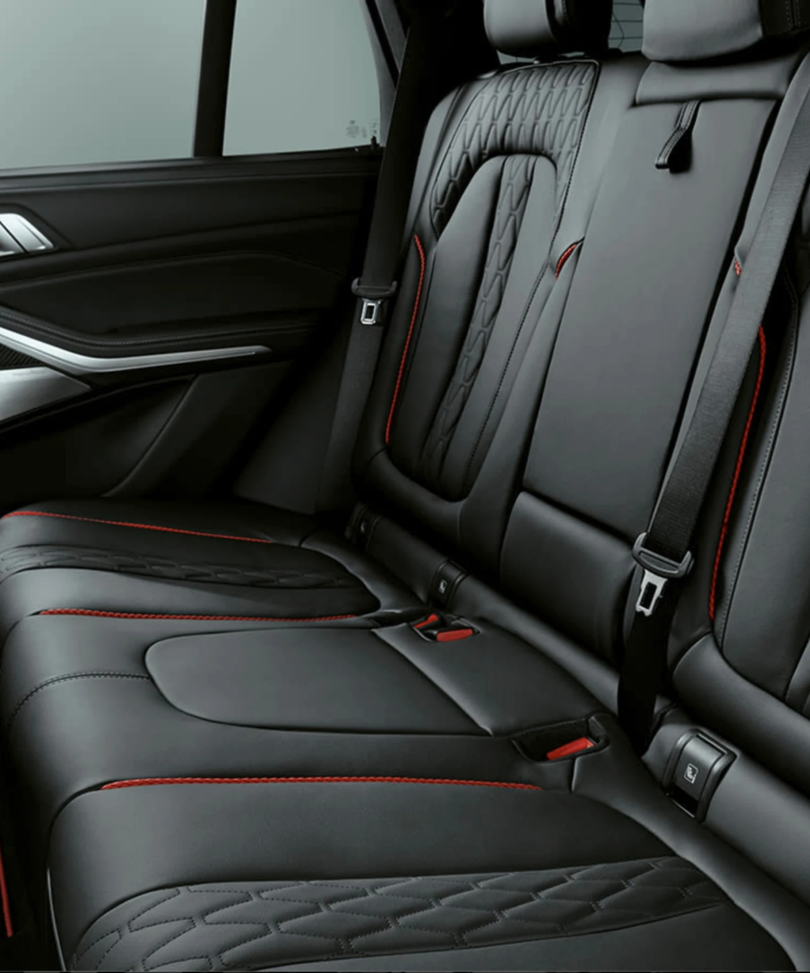 BMW X6  Vermillion , снимка 7 - Автомобили и джипове - 54240727