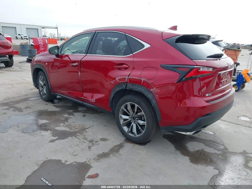 Lexus NX 200t 2.0l F Sport | Mobile.bg � ����������� 3