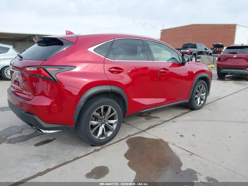 Lexus NX 200t 2.0l F Sport | Mobile.bg � ����������� 4