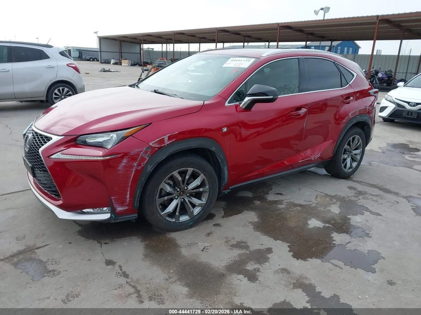 Lexus NX 200t 2.0l F Sport | Mobile.bg � ����������� 2