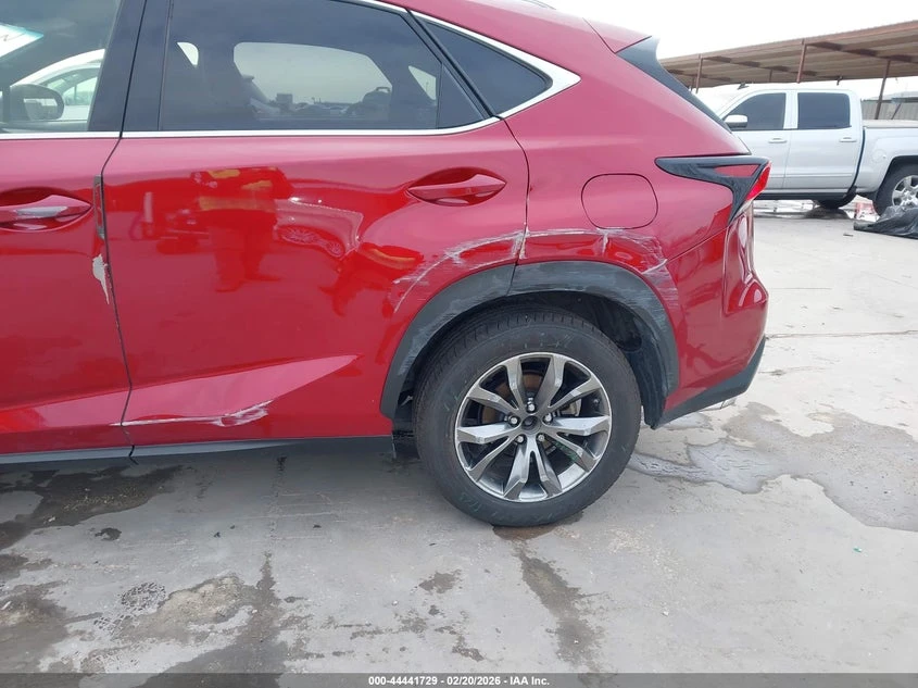Lexus NX 200t 2.0l F Sport | Mobile.bg � ����������� 6
