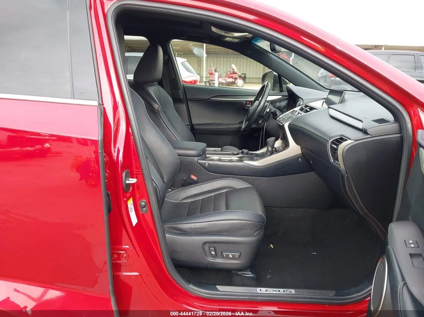 Lexus NX 200t 2.0l F Sport | Mobile.bg � ����������� 5