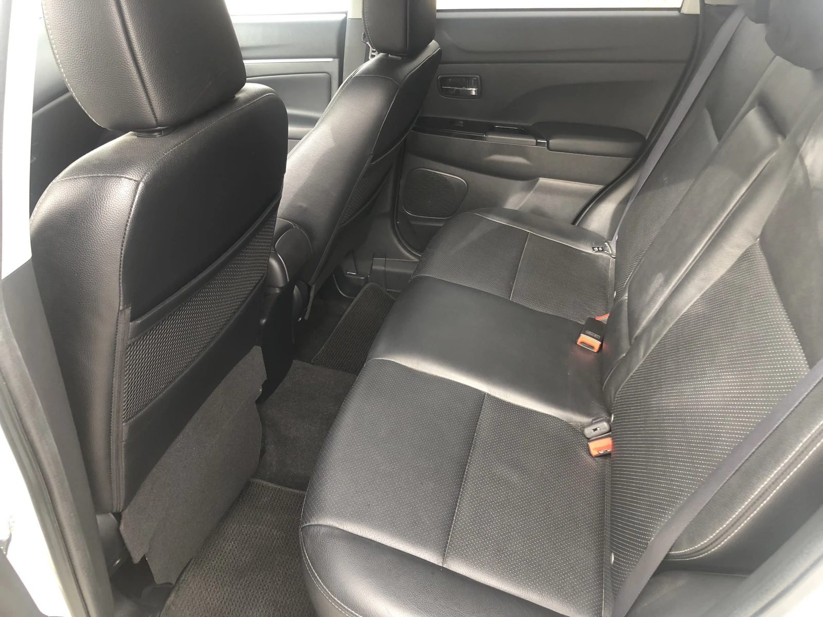 Peugeot 4008 1.8, 4x4, снимка 8 - Автомобили и джипове - 54386038