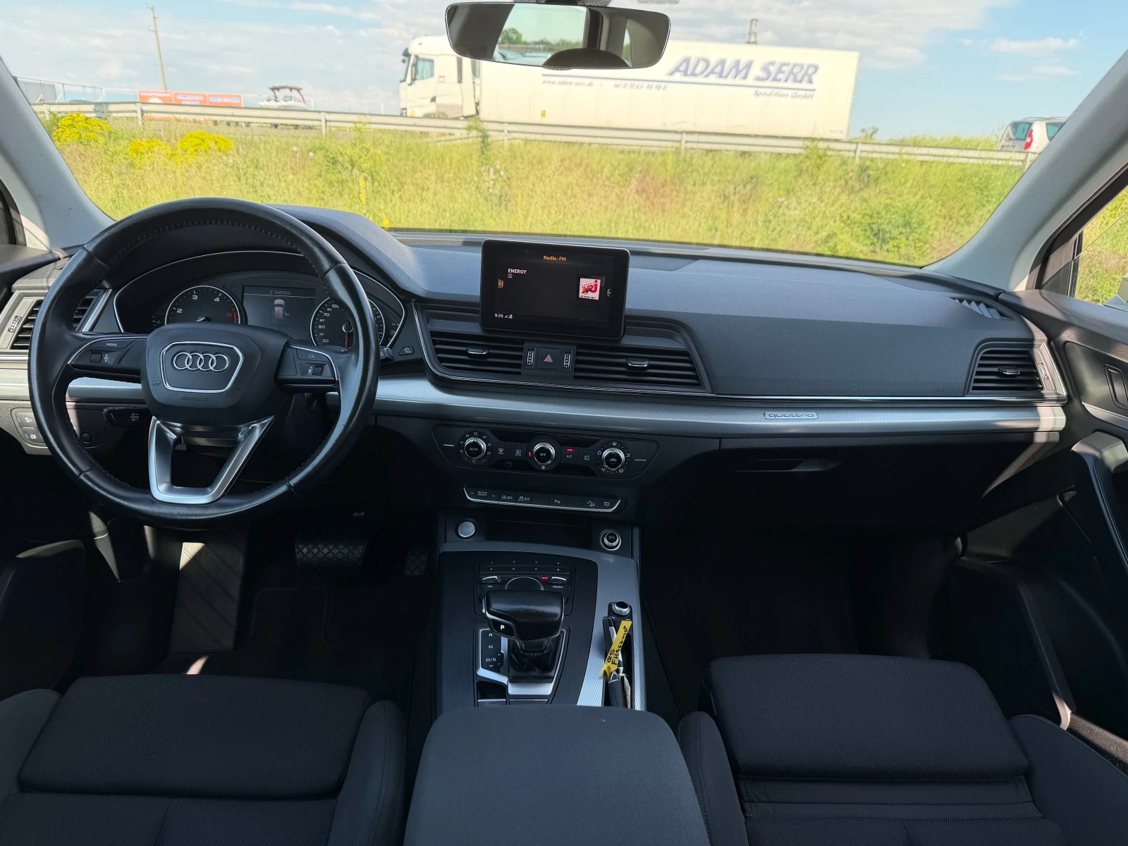 Audi Q5 2.0 TDI QUATTRO(���� ����) | Mobile.bg � ����������� 15