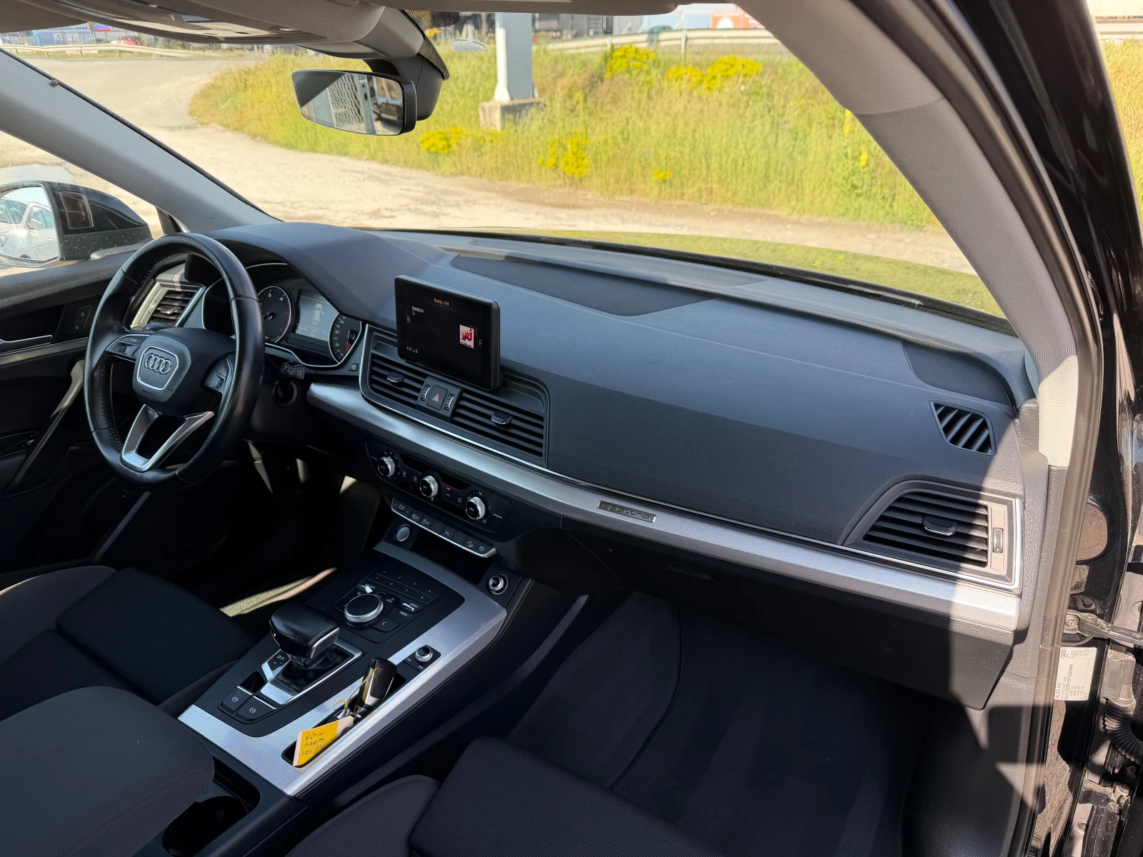 Audi Q5 2.0 TDI QUATTRO(���� ����) | Mobile.bg � ����������� 13