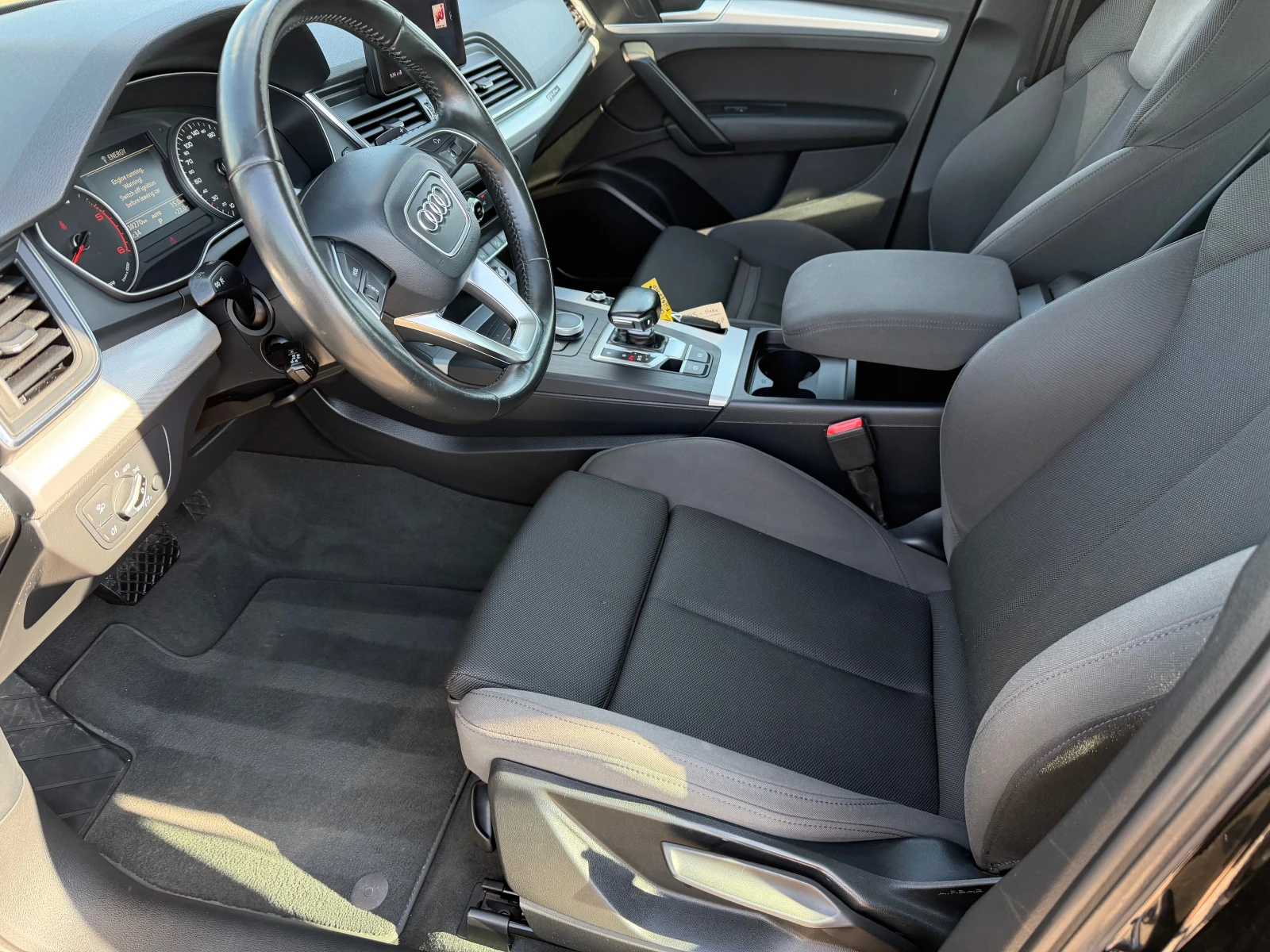 Audi Q5 2.0 TDI QUATTRO(���� ����) | Mobile.bg � ����������� 10