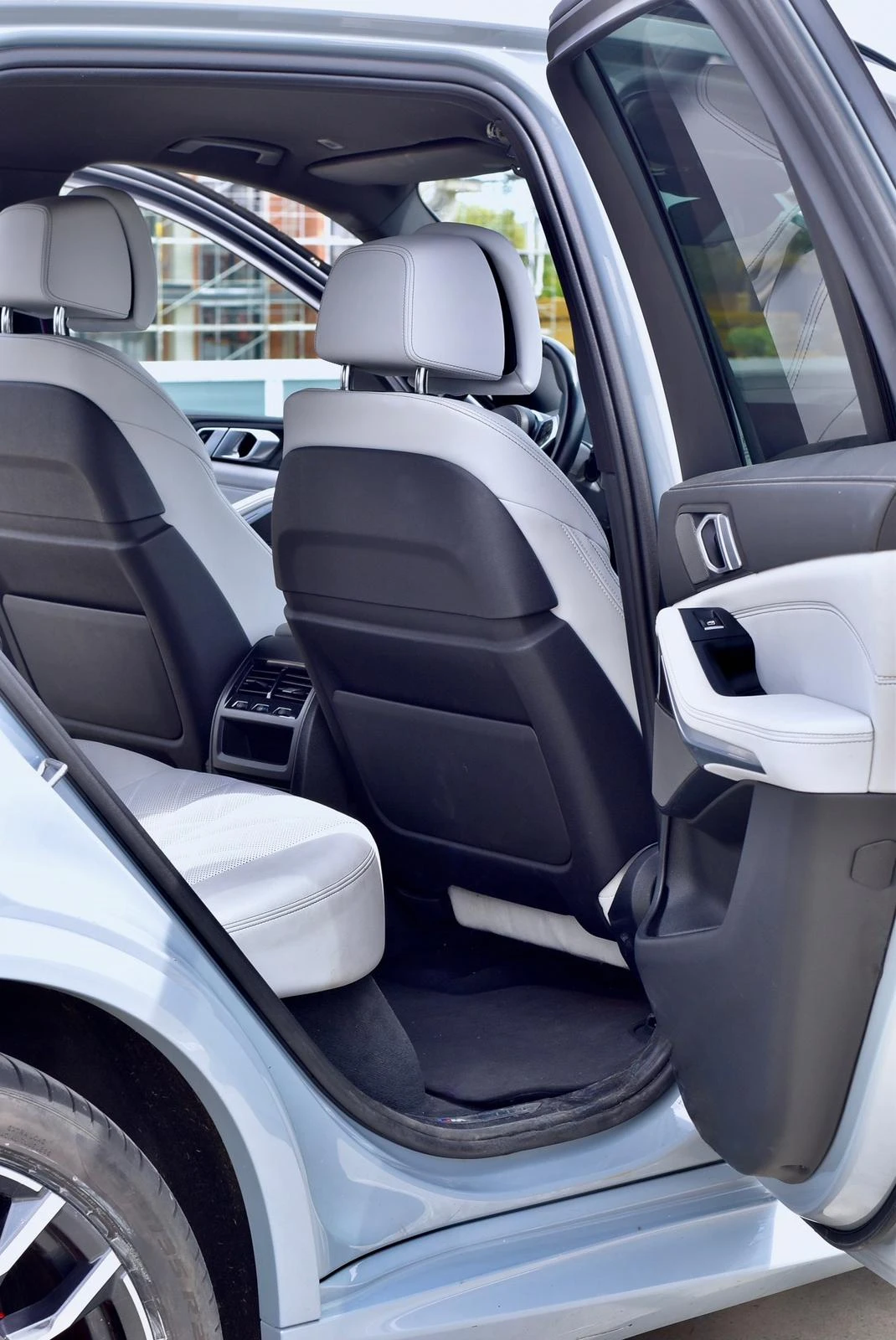 BMW X5 М60, снимка 8 - Автомобили и джипове - 54698758