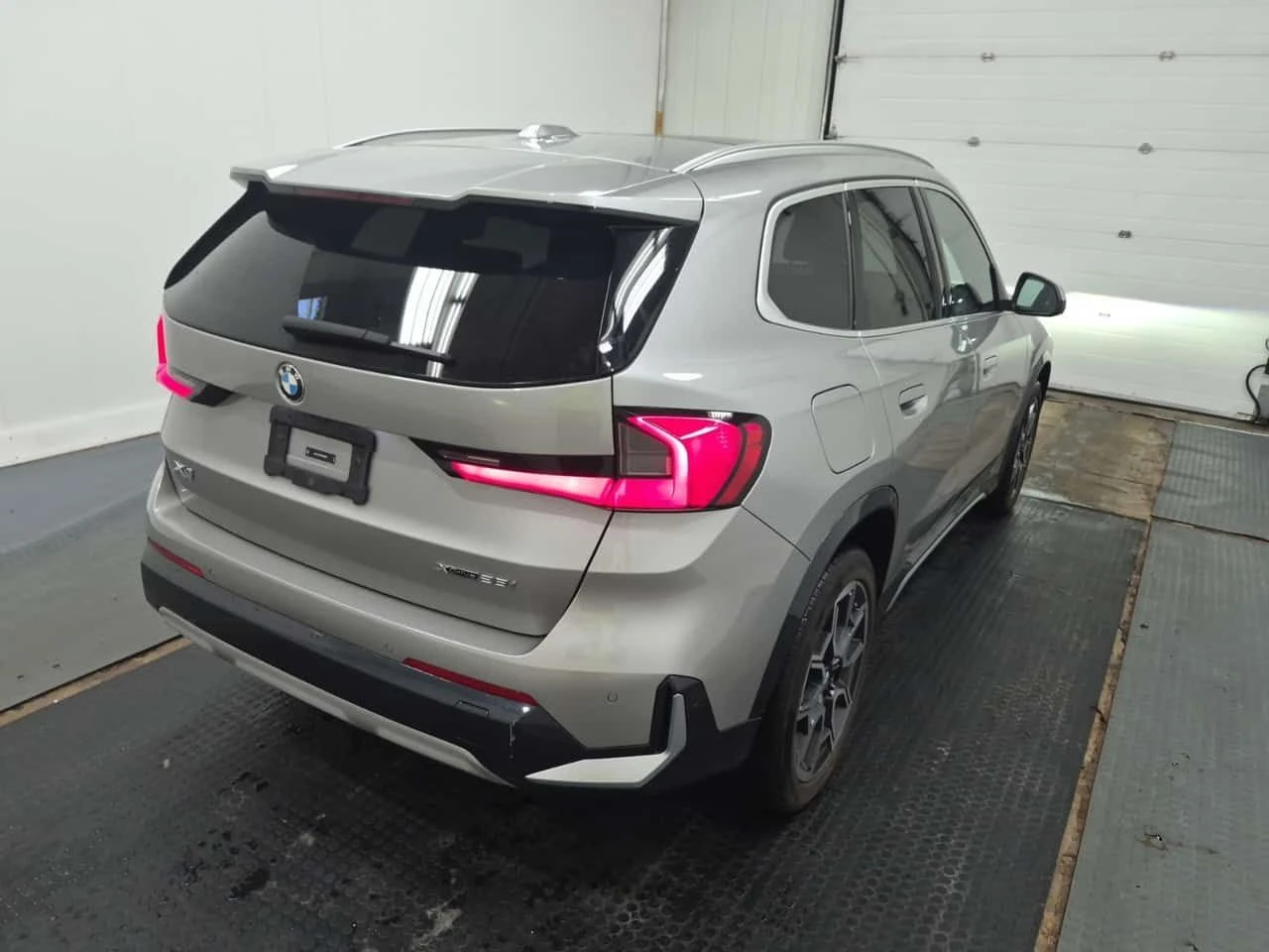 BMW X1 * XDRIVE28I * CARFAX * Един собственик * От BMW * , снимка 3 - Автомобили и джипове - 55257594