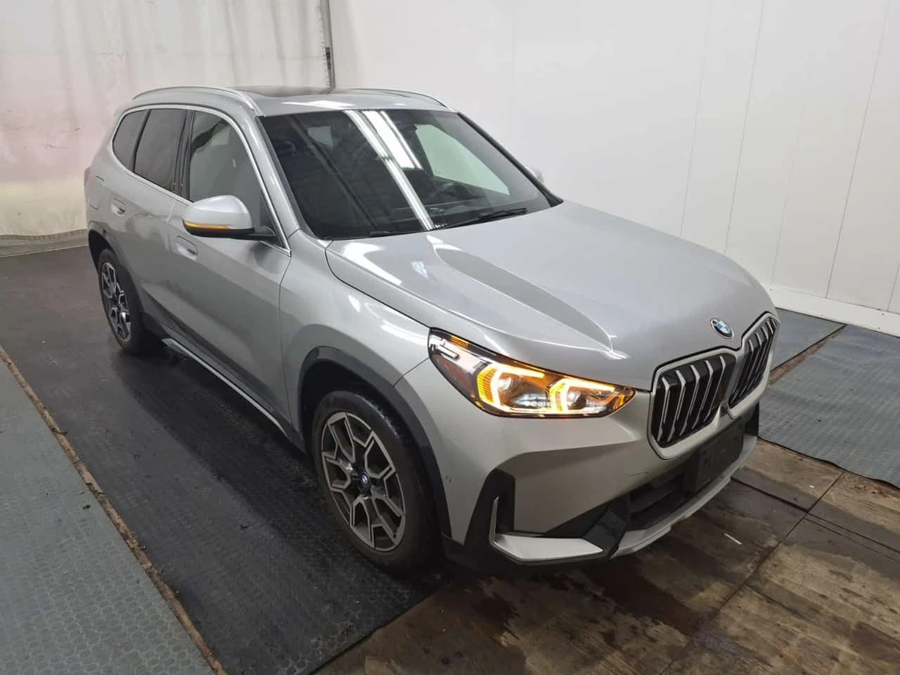 BMW X1 * XDRIVE28I * CARFAX * Един собственик * От BMW * , снимка 2 - Автомобили и джипове - 55257594
