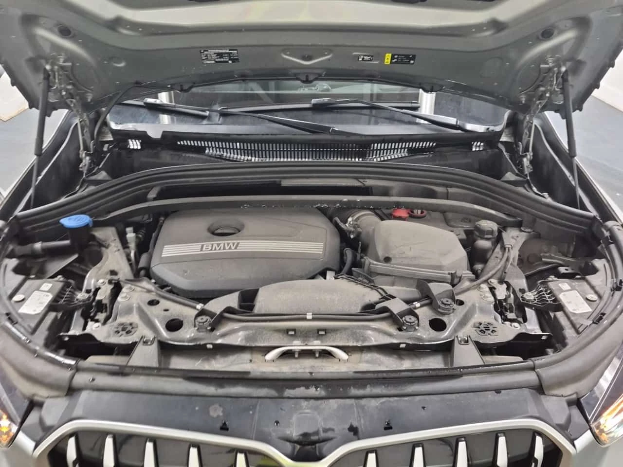 BMW X1 * XDRIVE28I * CARFAX * Един собственик * От BMW * , снимка 17 - Автомобили и джипове - 55257594